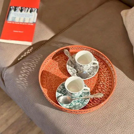 Appartamento Sweet Light And Romance On First Floor Perugia