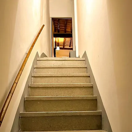 Sweet Light And Romance On First Floor *