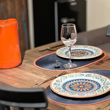 Appartamento Sweet Light And Romance On First Floor Perugia