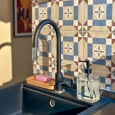 Sweet Light And Romance On First Floor