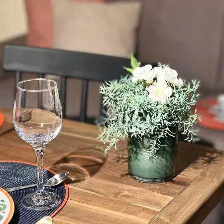 Appartamento Sweet Light And Romance On First Floor *