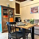 Sweet Light And Romance On First Floor Perugia