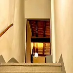 Sweet Light And Romance On First Floor