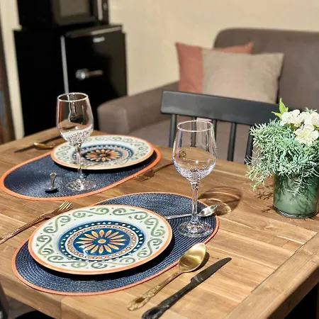 Sweet Light&romance On First Floor Perugia