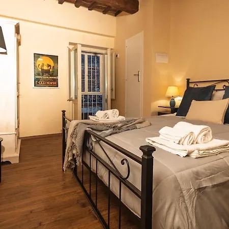 Sweet Light&romance On First Floor Appartement *