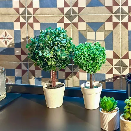 Sweet Light&romance On First Floor * Perugia