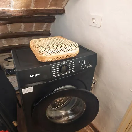 Appartement Sweet Light&romance On First Floor