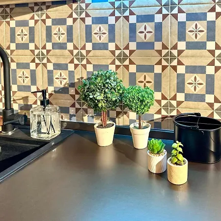 Sweet Light And Romance On First Floor Apartment Perugia