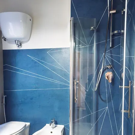 Sweet Light&romance On First Floor * Perugia