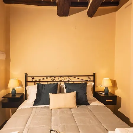 Sweet Light And Romance On First Floor 公寓 佩鲁贾
