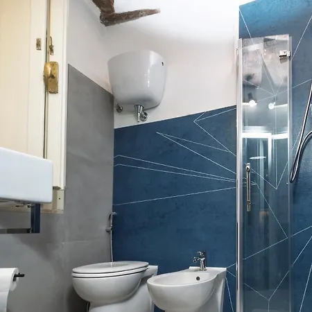 Appartement Sweet Light&romance On First Floor Perugia