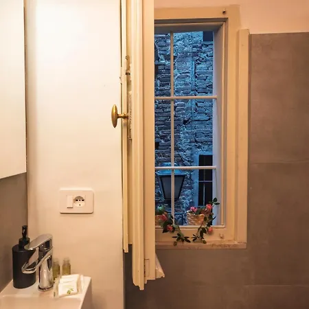 Appartement Sweet Light&romance On First Floor Perugia