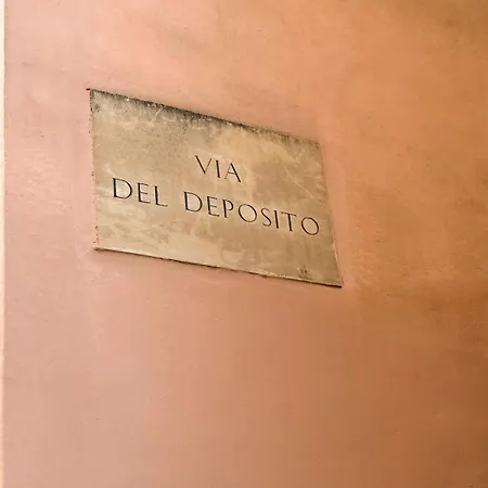 Sweet Light And Romance On First Floor Daire Perugia