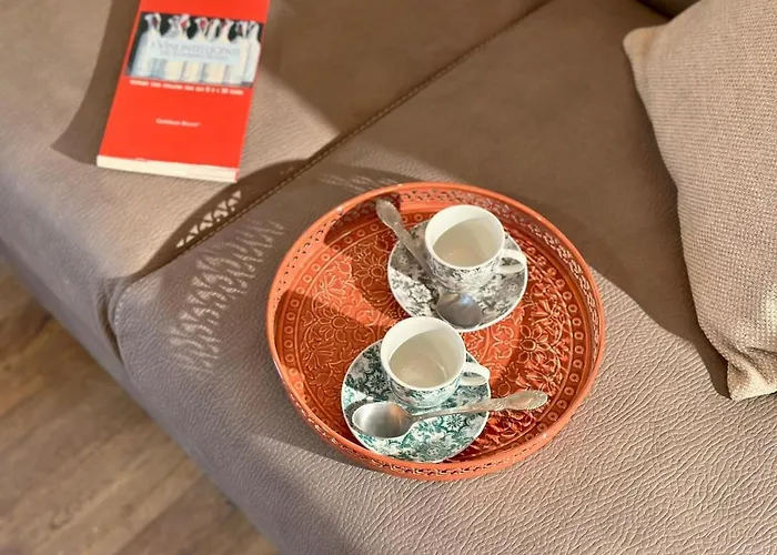 Apartamento Sweet Light And Romance On First Floor Perúgia