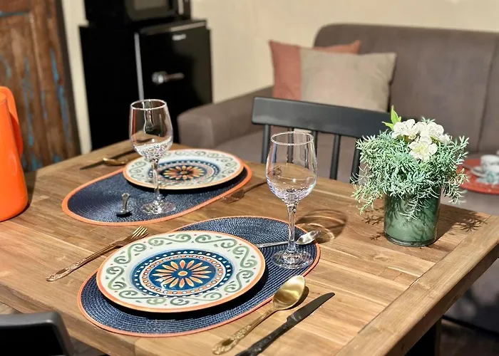 Sweet Light And Romance On First Floor Perúgia