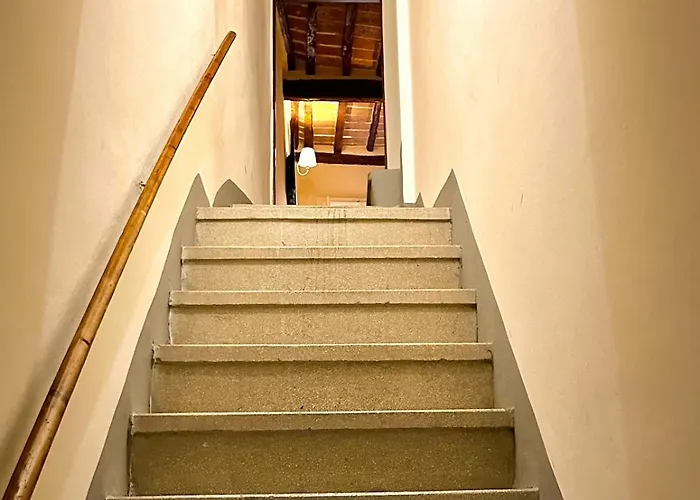 Sweet Light And Romance On First Floor *