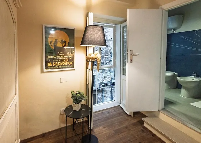 Sweet Light And Romance On First Floor Apartamento