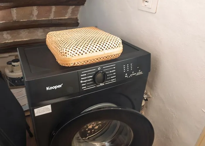 Apartamento Sweet Light And Romance On First Floor