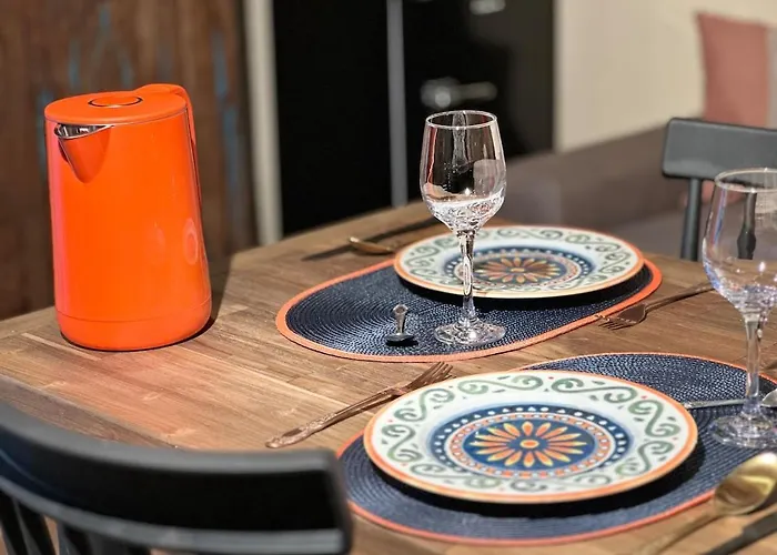 Apartamento Sweet Light And Romance On First Floor Perúgia