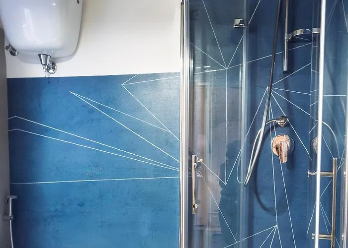 Sweet Light And Romance On First Floor * Perúgia