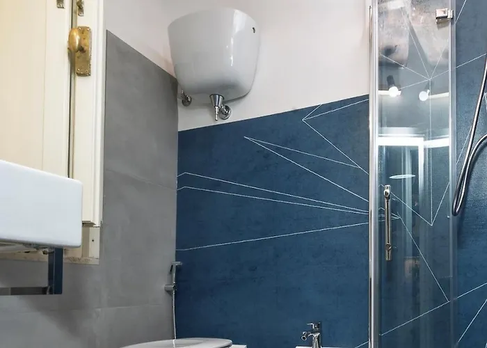 Apartamento Sweet Light And Romance On First Floor Perúgia