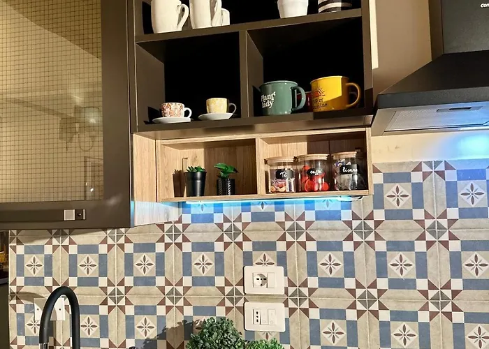 Sweet Light And Romance On First Floor Apartamento *