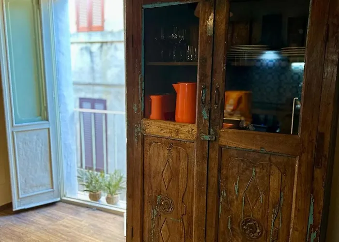 Sweet Light And Romance On First Floor Apartamento *