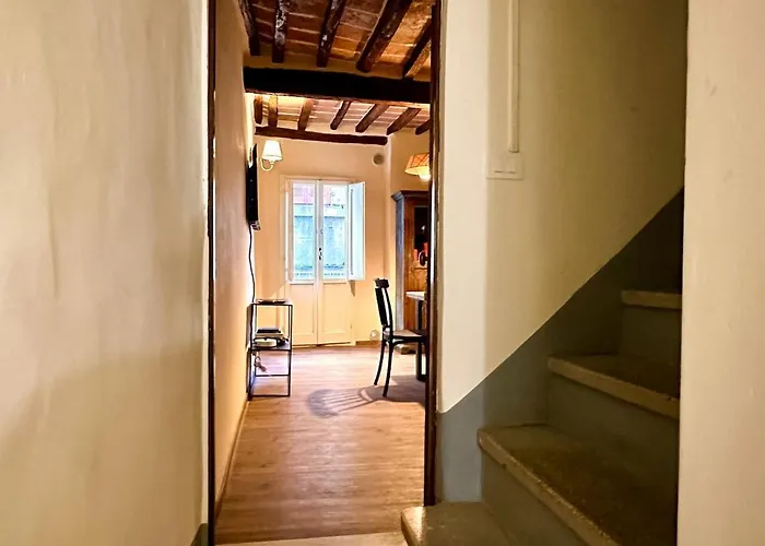 Sweet Light And Romance On First Floor Apartamento Perúgia